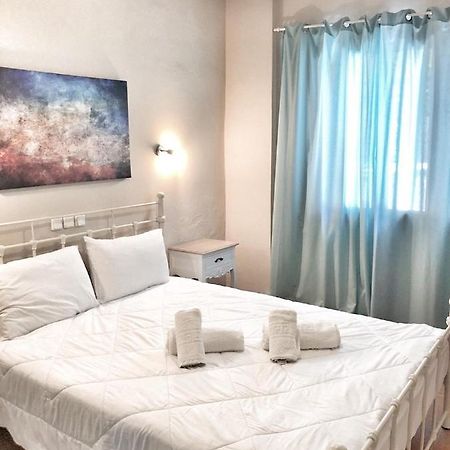 Hotel Kastri Garden Apartment ルトラ・エディプソス エクステリア 写真