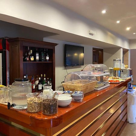 Hotel Kastri Garden Apartment ルトラ・エディプソス エクステリア 写真